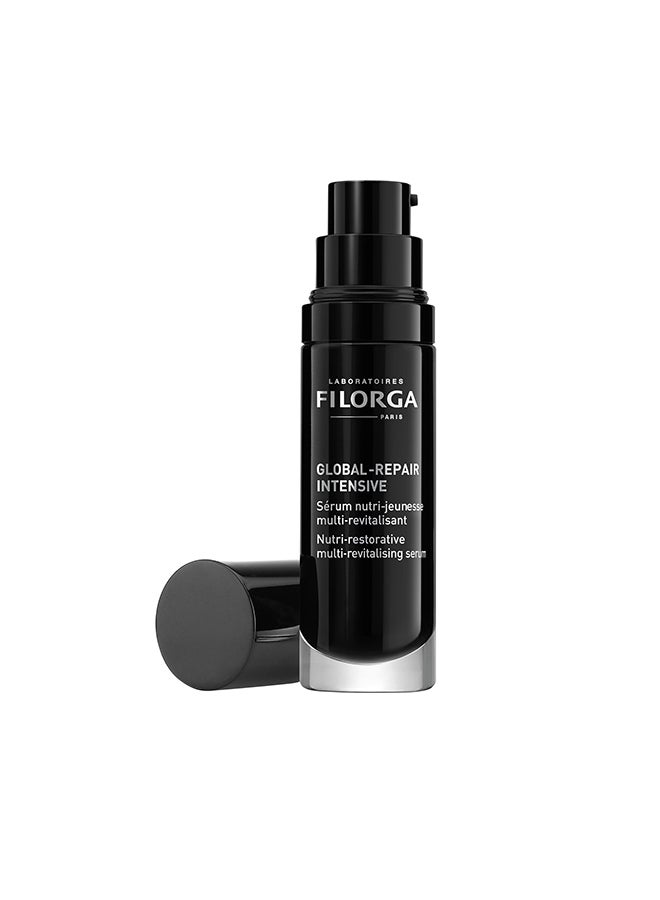 FILORGA Global-Repair Intensive - Face Serum For Mature Skin Intensive Anti-Ageing Action 30Ml  - Image 2