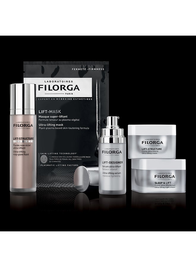 Sleep And Lift - Anti-Ageing Ultra Lifting Firming Night Cream 50Ml