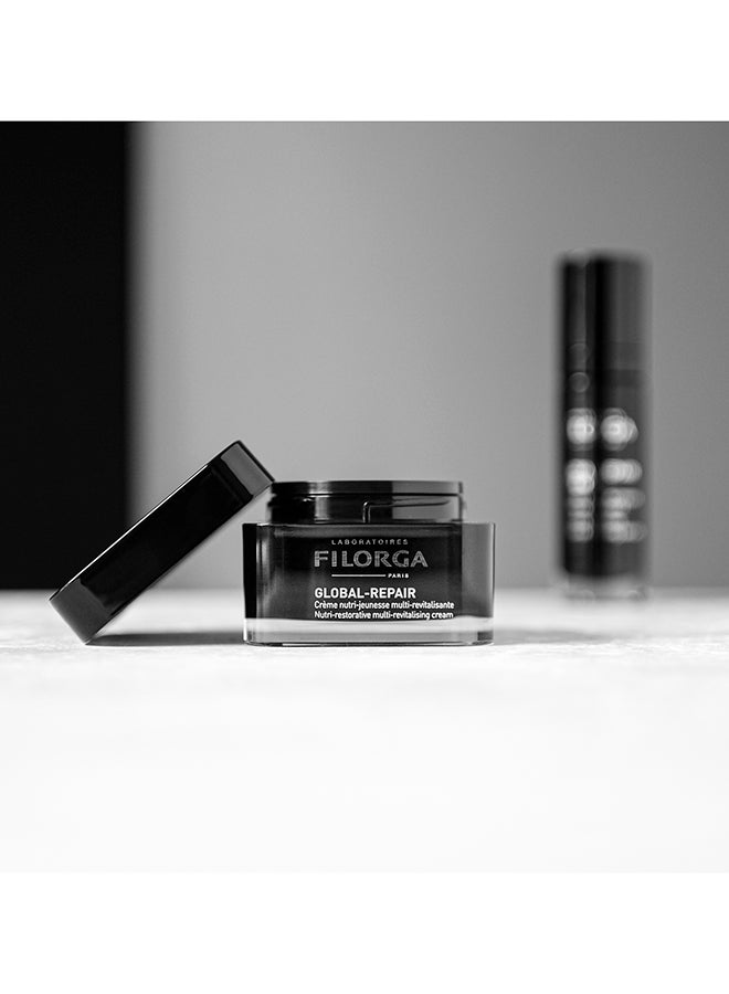 FILORGA Global-Repair Cream - Global Anti-Ageing Face Cream  For Mature Skin 50Ml  - Image 4