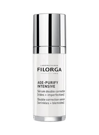 Age-Purify Intensive - Anti-Wrinkle And Anti-Blemish Face Serum For Smoothed And Purified Skin 30Ml - pnsku/N70070587V/45/_/1715148062/c395769b-930e-4456-a06d-ec7ca19457f4