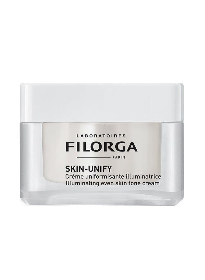 FILORGA - Skin-Unify Cream - Illuminating Anti Dark Spot Face Cream 50Ml - Image 1