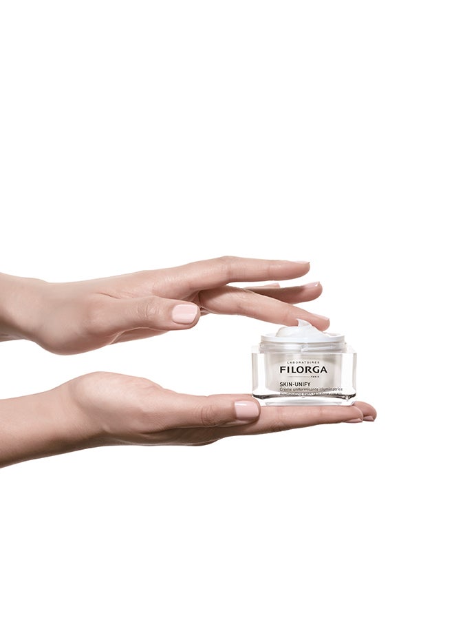 FILORGA - Skin-Unify Cream - Illuminating Anti Dark Spot Face Cream 50Ml - Image 1
