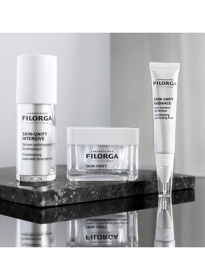 FILORGA - Skin-Unify Cream - Illuminating Anti Dark Spot Face Cream 50Ml - Image 1