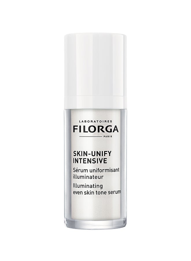 FILORGA - Skin-Unify Intensive - Illuminating Anti Dark Spot Face Serum 30Ml - Image 1