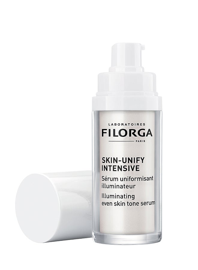 FILORGA - Skin-Unify Intensive - Illuminating Anti Dark Spot Face Serum 30Ml - Image 1