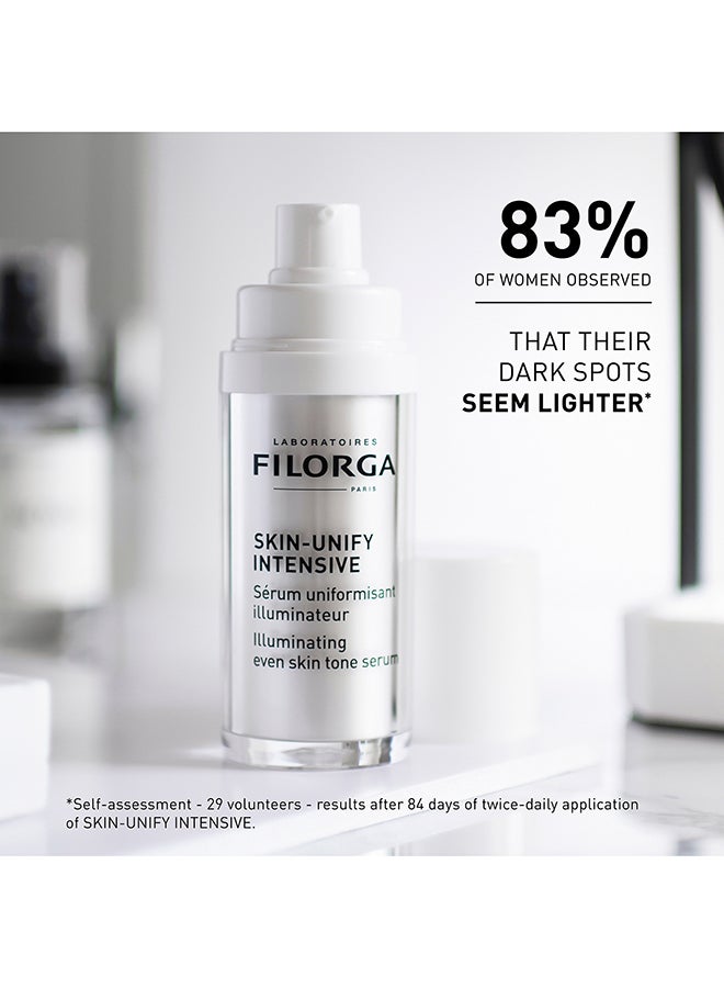 FILORGA - Skin-Unify Intensive - Illuminating Anti Dark Spot Face Serum 30Ml - Image 1