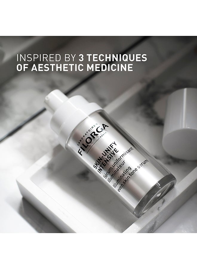 FILORGA - Skin-Unify Intensive - Illuminating Anti Dark Spot Face Serum 30Ml - Image 1