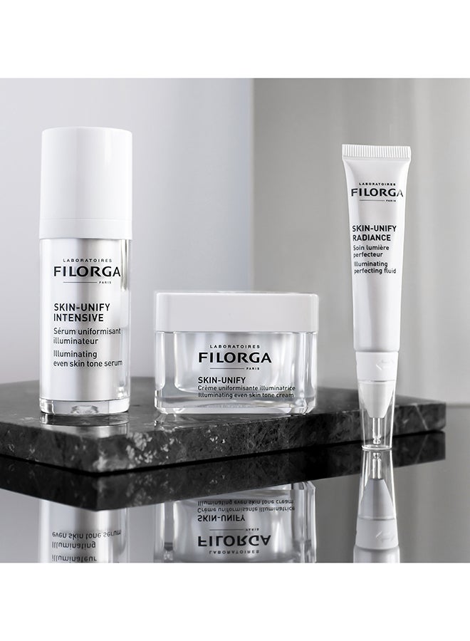 FILORGA - Skin-Unify Intensive - Illuminating Anti Dark Spot Face Serum 30Ml - Image 1