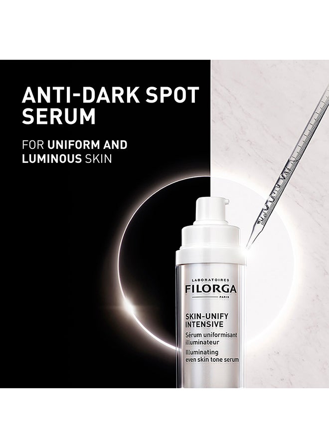 FILORGA - Skin-Unify Intensive - Illuminating Anti Dark Spot Face Serum 30Ml - Image 1