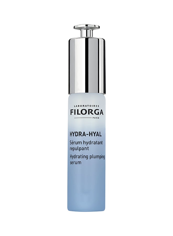 FILORGA Hydra-Hyal Serum - Anti-Ageing Plumping Face Serum With Hyaluronic Acid 30Ml  - Image 1
