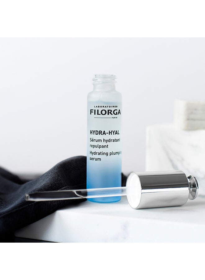 FILORGA Hydra-Hyal Serum - Anti-Ageing Plumping Face Serum With Hyaluronic Acid 30Ml  - Image 2