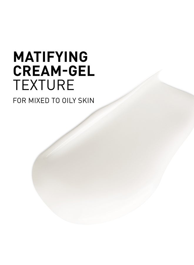 كريم جل Time-Filler 5Xp - كريم جل غير لامع مضاد للتجاعيد لبشرة أكثر نعومة 50 مل - Image 3