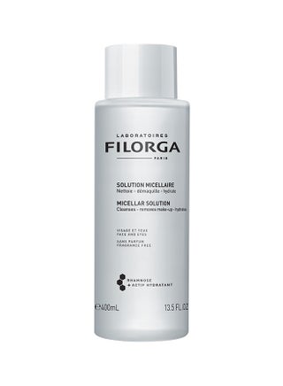 Micellar Solution - Hydrating Micellar Water For Face And Eyes 400Ml - pnsku/N70070594V/45/_/1732554777/a8ee3fa8-a531-4f1b-86b0-c450fc86dffd