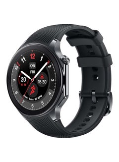 Watch 2 Google WearOS Screen Size 1.43 Black Steel - pnsku/N70070610V/45/_/1715945839/b1cfda38-3ed3-40ae-a8c8-d7457ce889ba