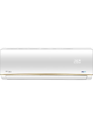 Split Air Conditioner 12300 BTU With Inverter Auto Clean Gold Fin With Heat And Cool Function KSGS123iR White - pnsku/N70070665V/45/_/1715245571/1959a49d-a23d-4a58-89be-89ac8cb7c64b