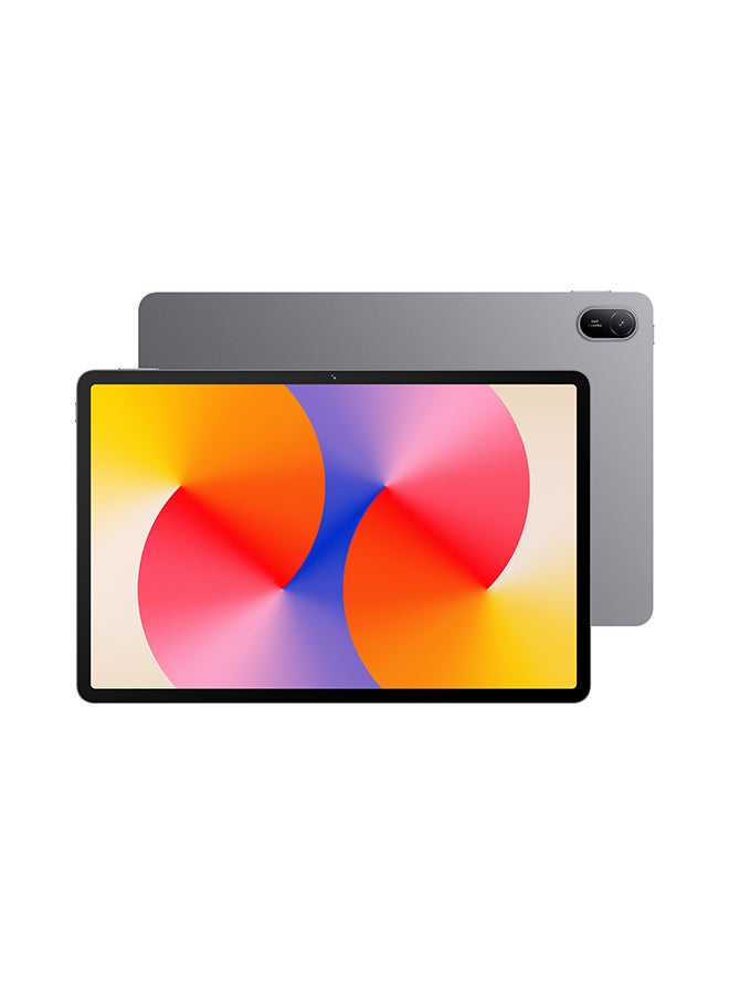 Matepad SE 11-Inch Tablet Nebula Gray 8GB RAM 128GB WiFi - Middle East Version With Pen Inbox - pnsku/N70070667V/45/_/1726147259/cff2eb32-e0ea-4811-8420-ff5bc118323b