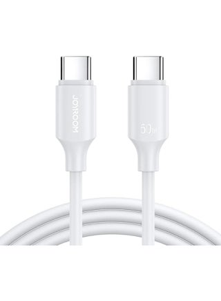 S-CC060A9 كابل بيانات شحن سريع 60 وات من النوع C إلى النوع C، 1 متر - - pnsku/N70070688V/45/_/1715157196/f49e60fb-b4cf-4db8-83e5-3ce07184de96