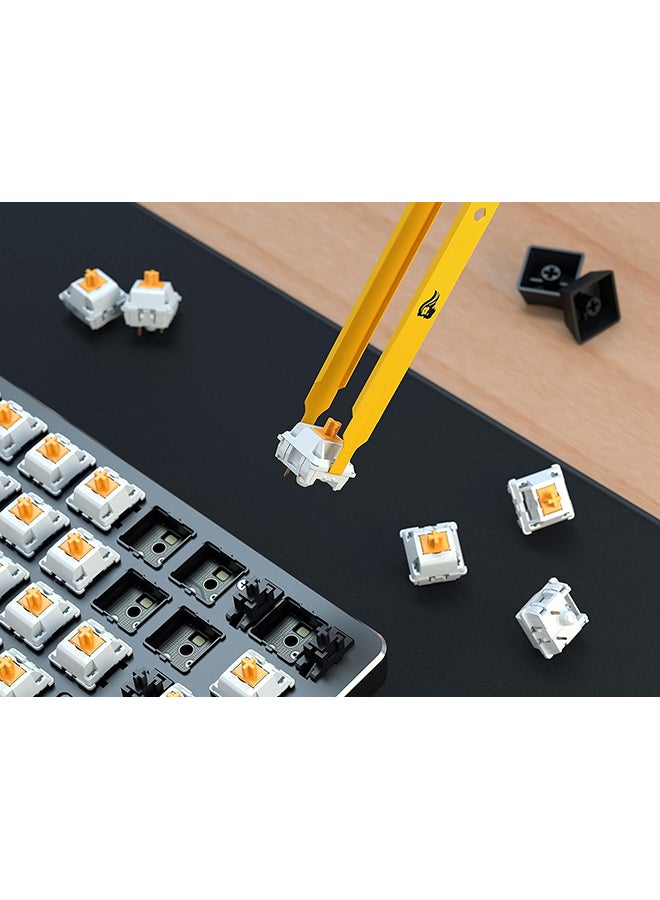 جلوريوس مجموعة زيوت سباق الألعاب الحاسوبية الرائعة - Image 4