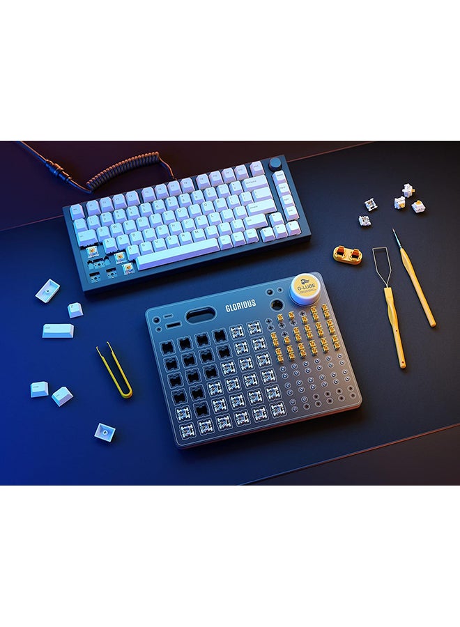 Glorious PC Gaming Lube Station - Image 3