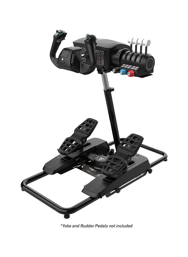 ترتل بيتش حامل محاكاة عالمي من Turtle Beach Velocity ONE - Image 3