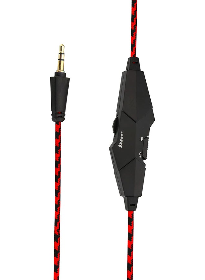 OTL DC Comics Batman Pro G4 Gaming Headphones - Image 4