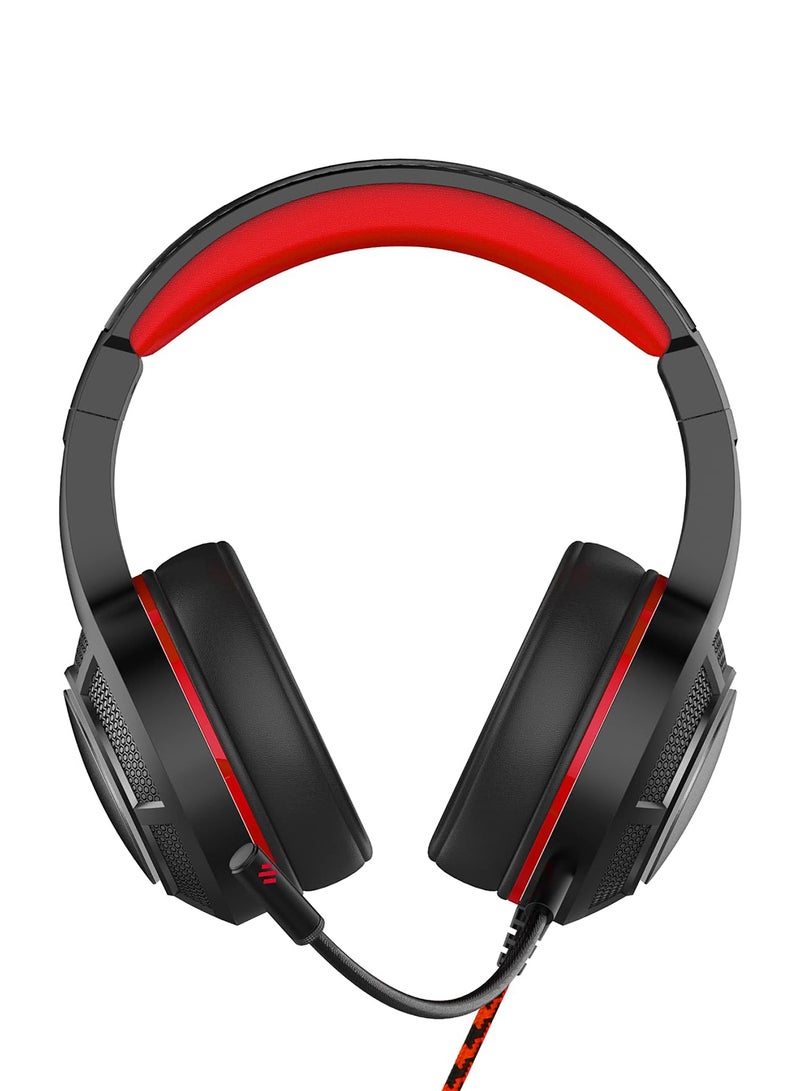 OTL DC Comics Batman Pro G4 Gaming Headphones - Image 2