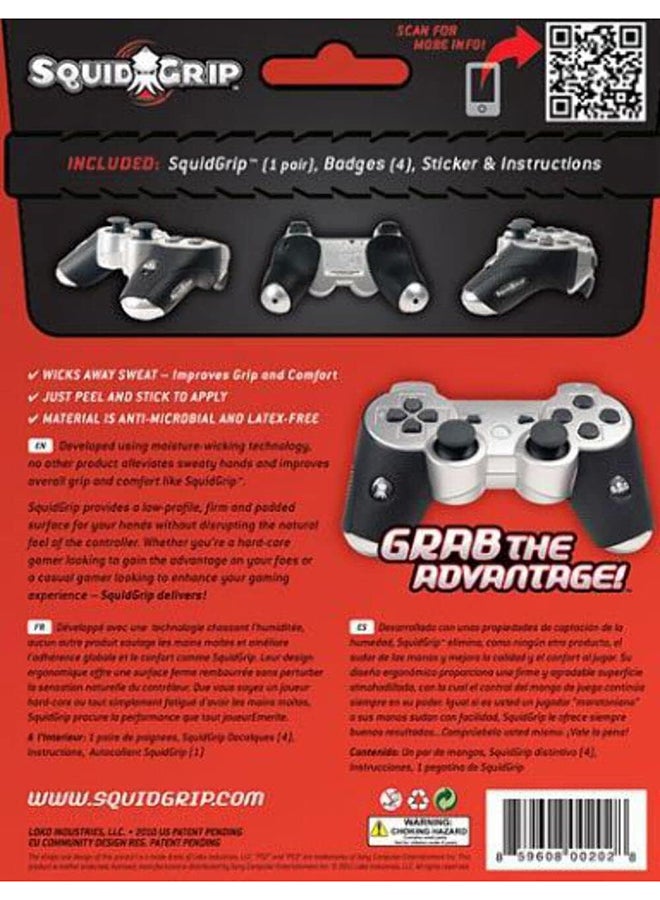 Sony - SquidGrip for PS3 - Image 1