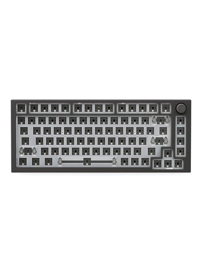 Glorious Glorious GMMK Pro 75% - Polycarbonate Switch Plate - Image 3