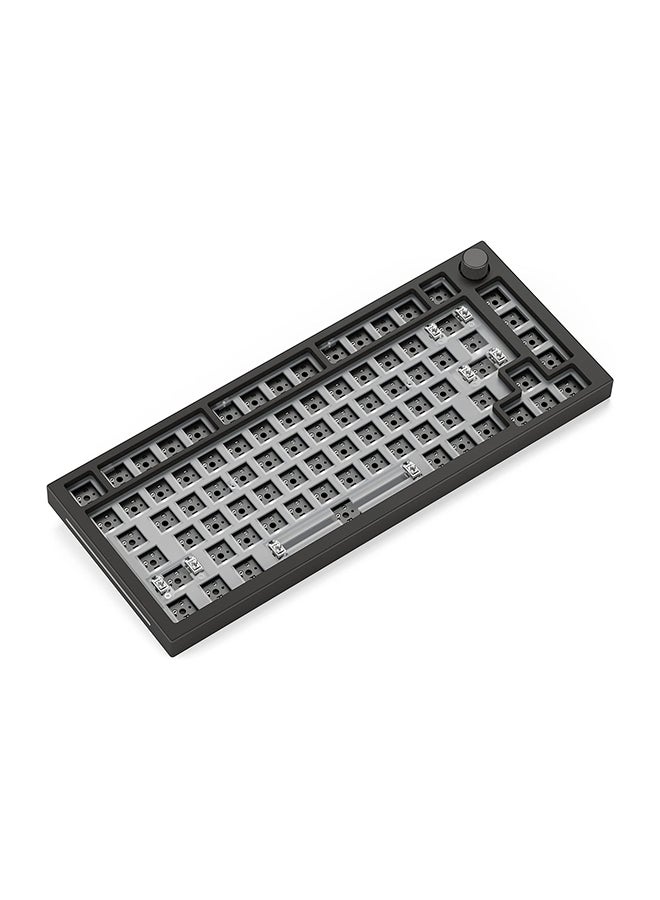 Glorious Glorious GMMK Pro 75% - Polycarbonate Switch Plate - Image 2