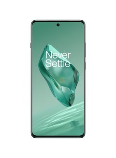 OnePlus Renewed - 12 Dual Sim Flowy Emerald 12GB RAM 256GB 5G - International Version  - Image 2