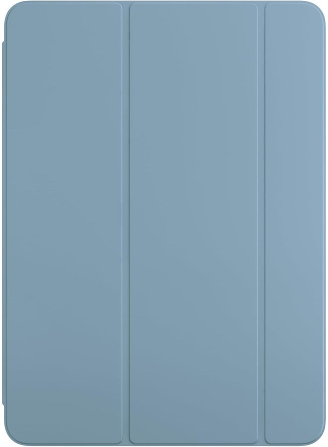 Apple - Smart Folio For iPad Air 13-Inch (M2) - Denim - Image 1