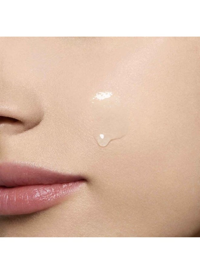 CLARINS - Purifying Matifying Toner - Image 1
