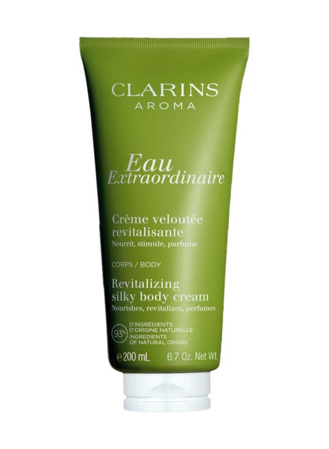 كريم الجسم Eau Extraordinaire