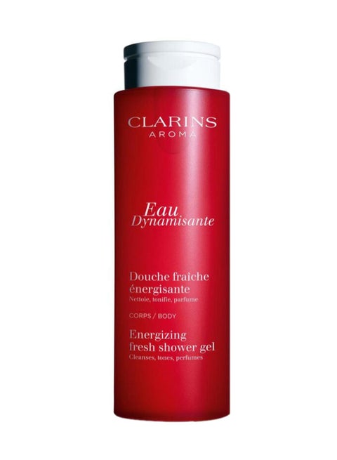 جل الاستحمام Eau Dynamisante