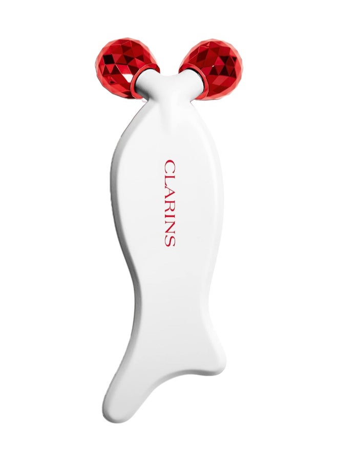 CLARINS - Resculpting Flash Roller - Image 1