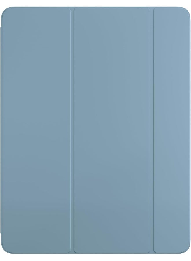 Apple - Smart Folio For iPad Air 11-Inch (M2) - Denim - Image 1