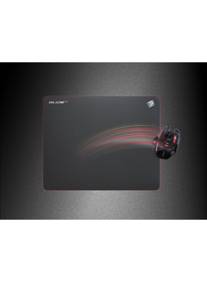 Mad Catz Mousepad, G.L.I.D.E. 21  - Image 1