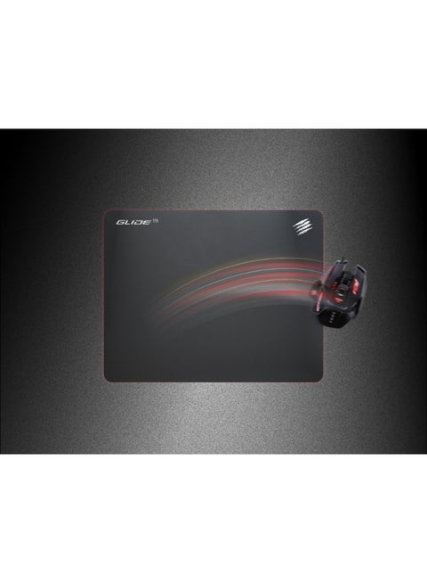 Mousepad, G.L.I.D.E. 19