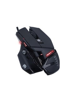 Gaming Mouse, R.A.T. 4+