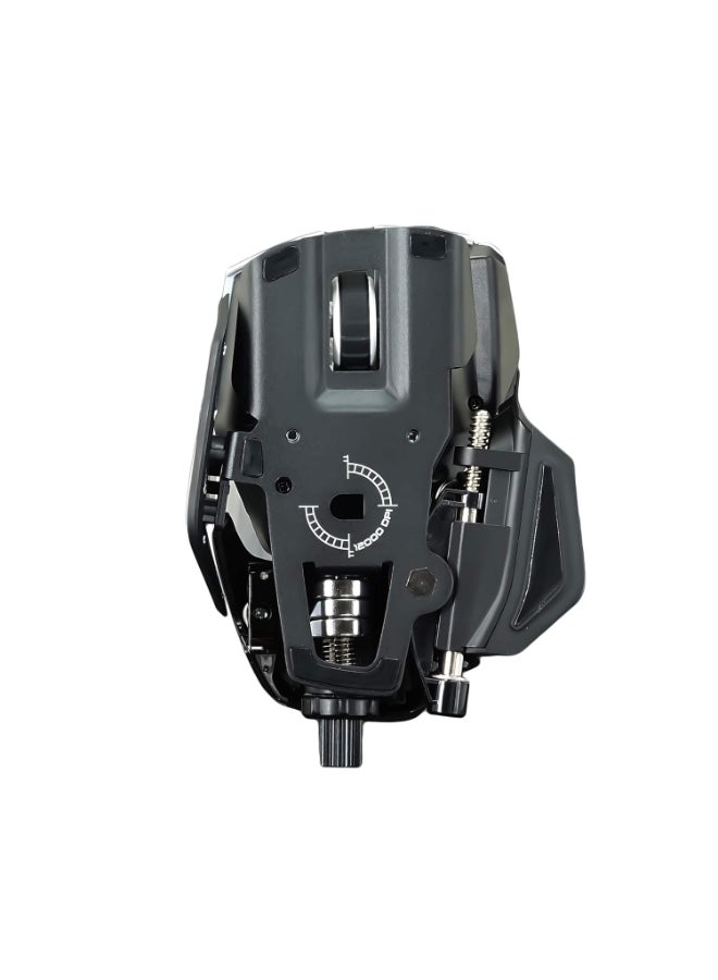 Gaming Mouse, R.A.T. 8+