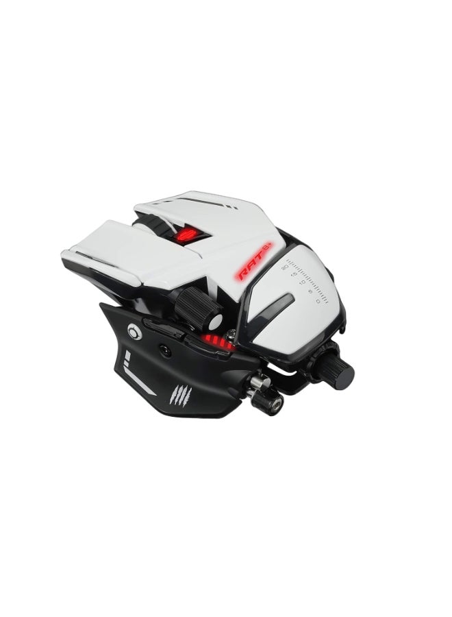 Gaming Mouse, R.A.T. 8+