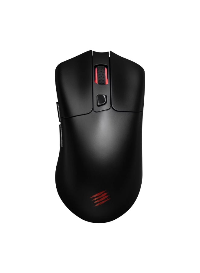 Mad Catz - Rgb Gaming Mouse M.O.J.O. M2 - Image 1