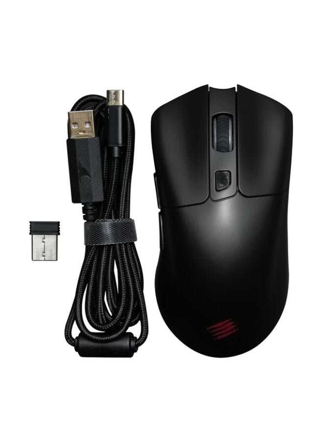 Mad Catz - Rgb Gaming Mouse M.O.J.O. M2 - Image 1