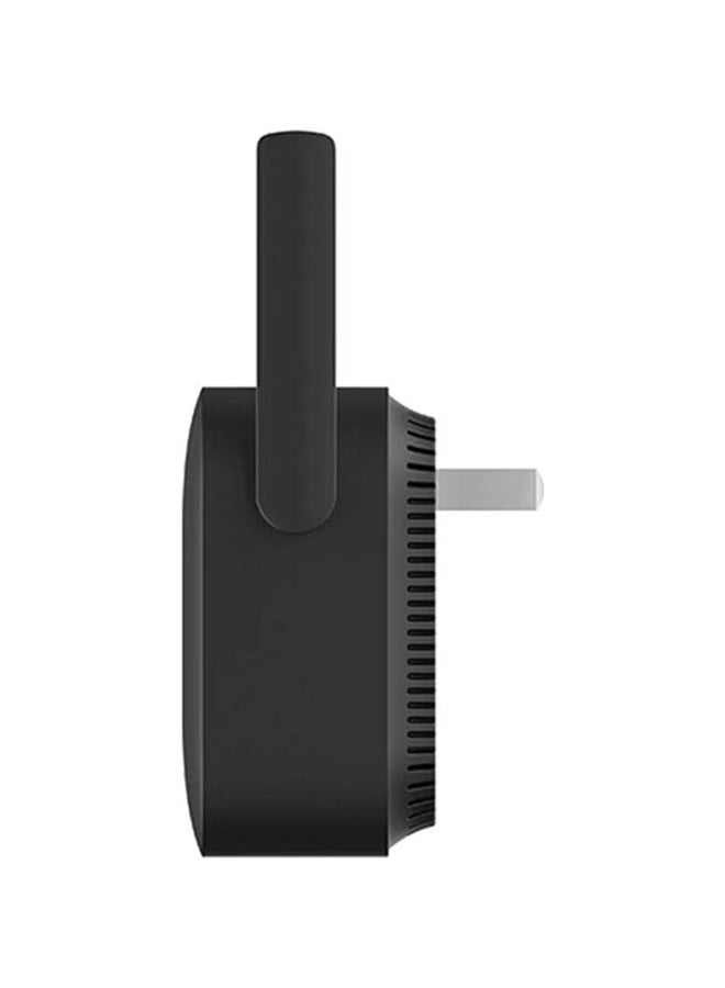 Xiaomi WIFI range extender N300 Black - Image 2
