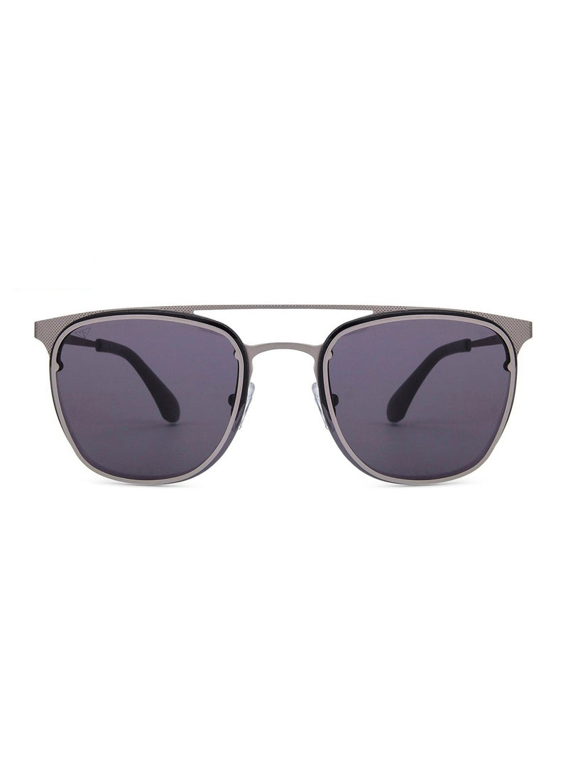 VINCENT CHASE Unisex UV Protection Clubmaster Sunglasses VC S12911  - Image 2