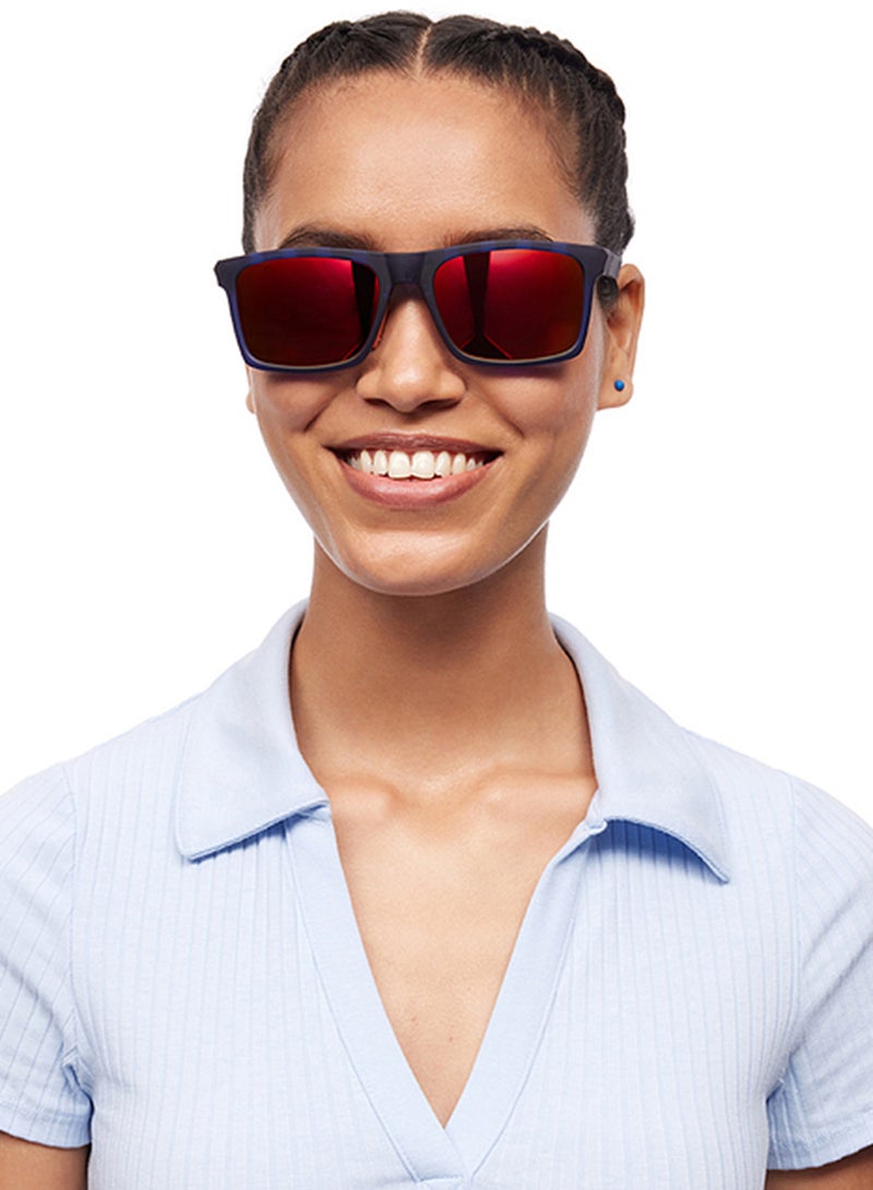 فينسينت تشيس - Unisex UV Protection Wayfarer Sunglasses - VC S16184 - Lens Size: 54 Mm - Image 1