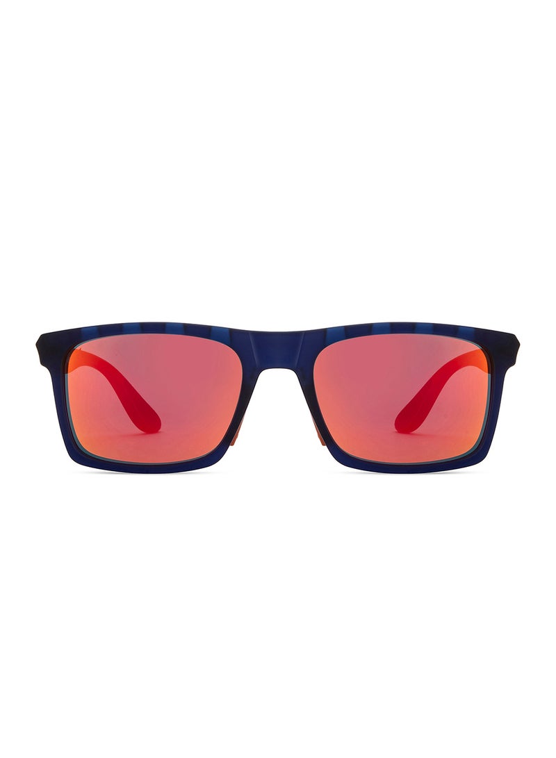 فينسينت تشيس - Unisex UV Protection Wayfarer Sunglasses - VC S16184 - Lens Size: 54 Mm - Image 1