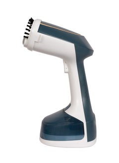 REBUNE Manual Steam Iron With Lint Remover Brush And Short Heating Time 200 ml 1500 W RE-3-059 Blue  - Image 2