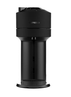 Nespresso Coffee Machine 1 L 1500 W GCV1-GB-MB-NE+3694BK Matt Black  - Image 1