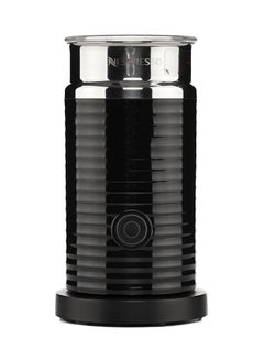 Nespresso Coffee Machine 1 L 1500 W GCV1-GB-MB-NE+3694BK Matt Black  - Image 5